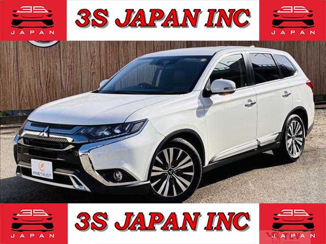 2018 Mitsubishi Outlander