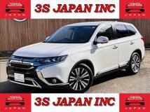 2018 Mitsubishi Outlander