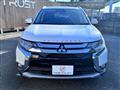 2015 Mitsubishi Outlander