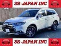 2015 Mitsubishi Outlander