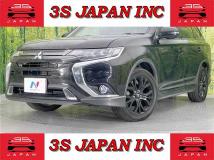 2019 Mitsubishi Outlander