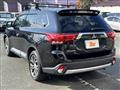 2015 Mitsubishi Outlander
