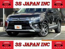 2015 Mitsubishi Outlander