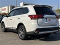 2018 Mitsubishi Outlander