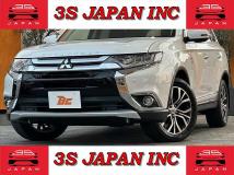 2018 Mitsubishi Outlander