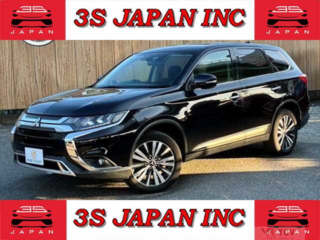 2018 Mitsubishi Outlander