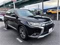 2016 Mitsubishi Outlander
