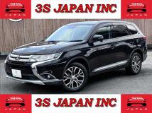 2016 Mitsubishi Outlander