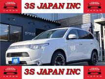 2012 Mitsubishi Outlander