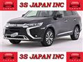 2019 Mitsubishi Outlander