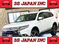 2016 Mitsubishi Outlander
