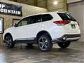 2016 Mitsubishi Outlander