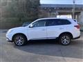 2017 Mitsubishi Outlander