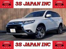 2017 Mitsubishi Outlander