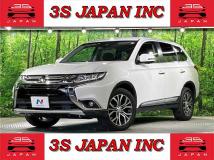 2017 Mitsubishi Outlander