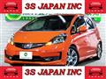 2011 Honda Fit