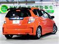 2011 Honda Fit
