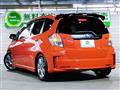 2011 Honda Fit