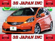 2011 Honda Fit