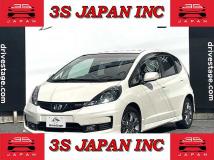2011 Honda Fit