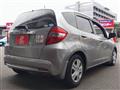 2011 Honda Fit