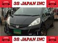 2012 Honda Fit