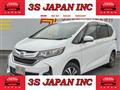 2017 Honda Freed