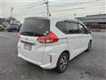 2017 Honda Freed