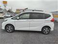 2017 Honda Freed