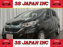 2017 Honda Freed