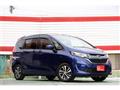2019 Honda Freed