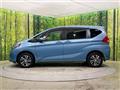 2017 Honda Freed