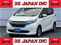 2017 Honda Freed