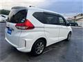 2017 Honda Freed