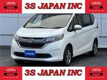 2017 Honda Freed
