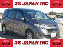 2018 Honda Freed