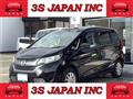 2016 Honda Freed