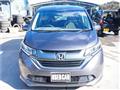 2016 Honda Freed