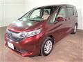 2016 Honda Freed