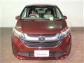 2016 Honda Freed