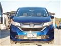 2016 Honda Freed