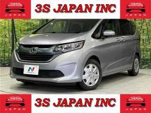 2017 Honda Freed