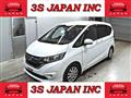2017 Honda Freed
