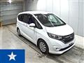 2017 Honda Freed