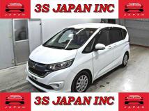 2017 Honda Freed