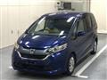 2017 Honda Freed