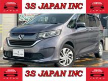 2017 Honda Freed