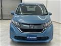 2017 Honda Freed