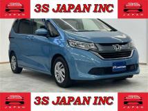 2017 Honda Freed