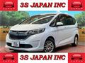 2017 Honda Freed